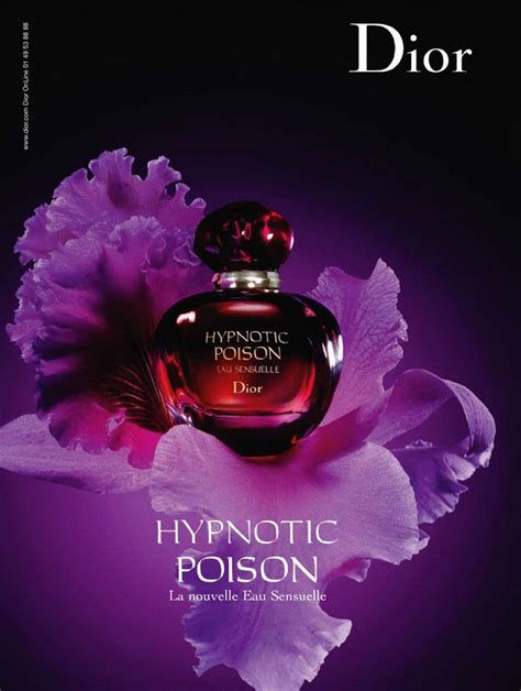 coffret dior hypnotic poison|hypnotic poison eau sensuelle.